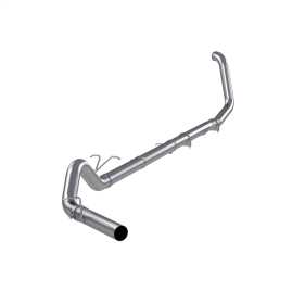 PLM Series Turbo Back Exhaust System
